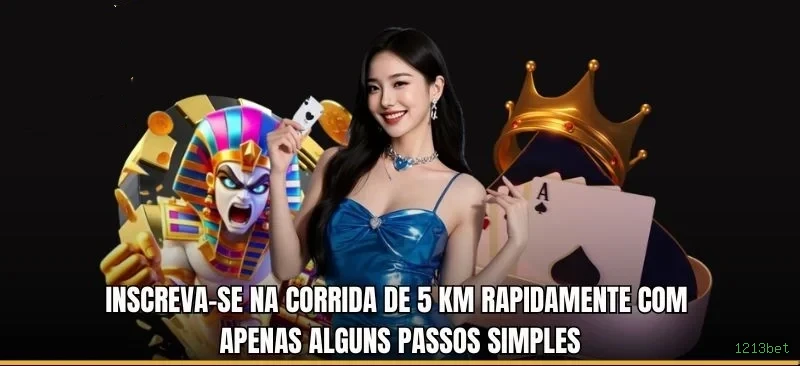 Conta 1213bet sincronizada site e app