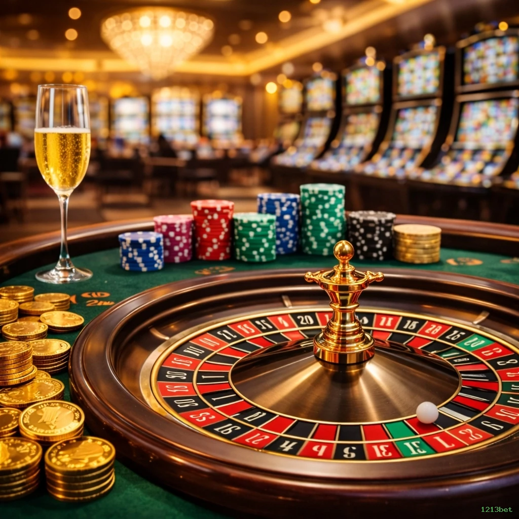 1213bet slots no app