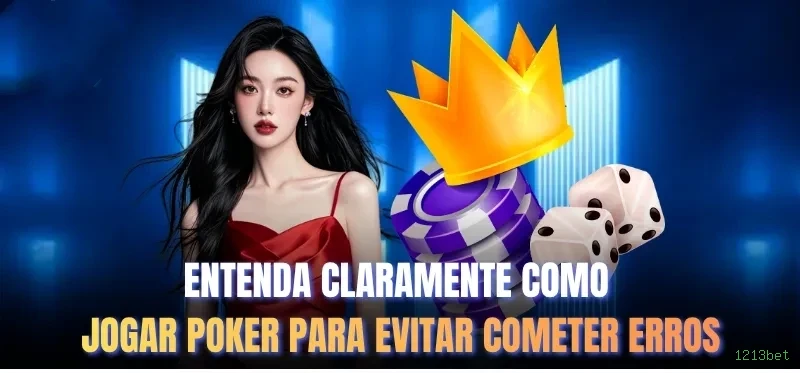Checklist para avaliar a plataforma 1213bet