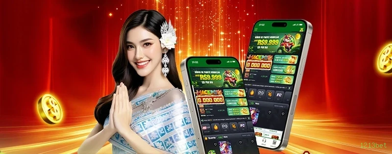 App 1213bet slots mobile